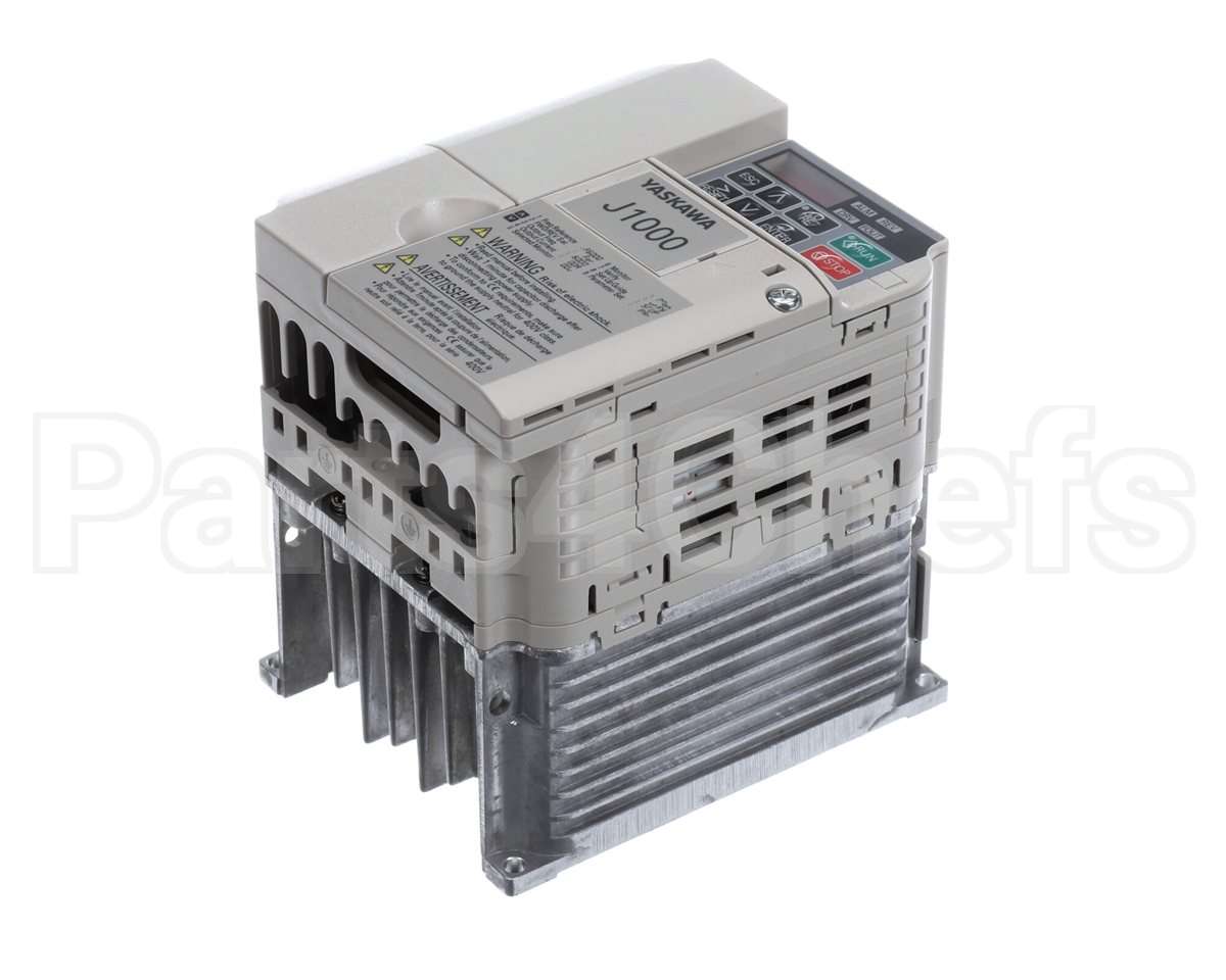 R75350 Aaon 240V Yaskawa Vfd 2Hp