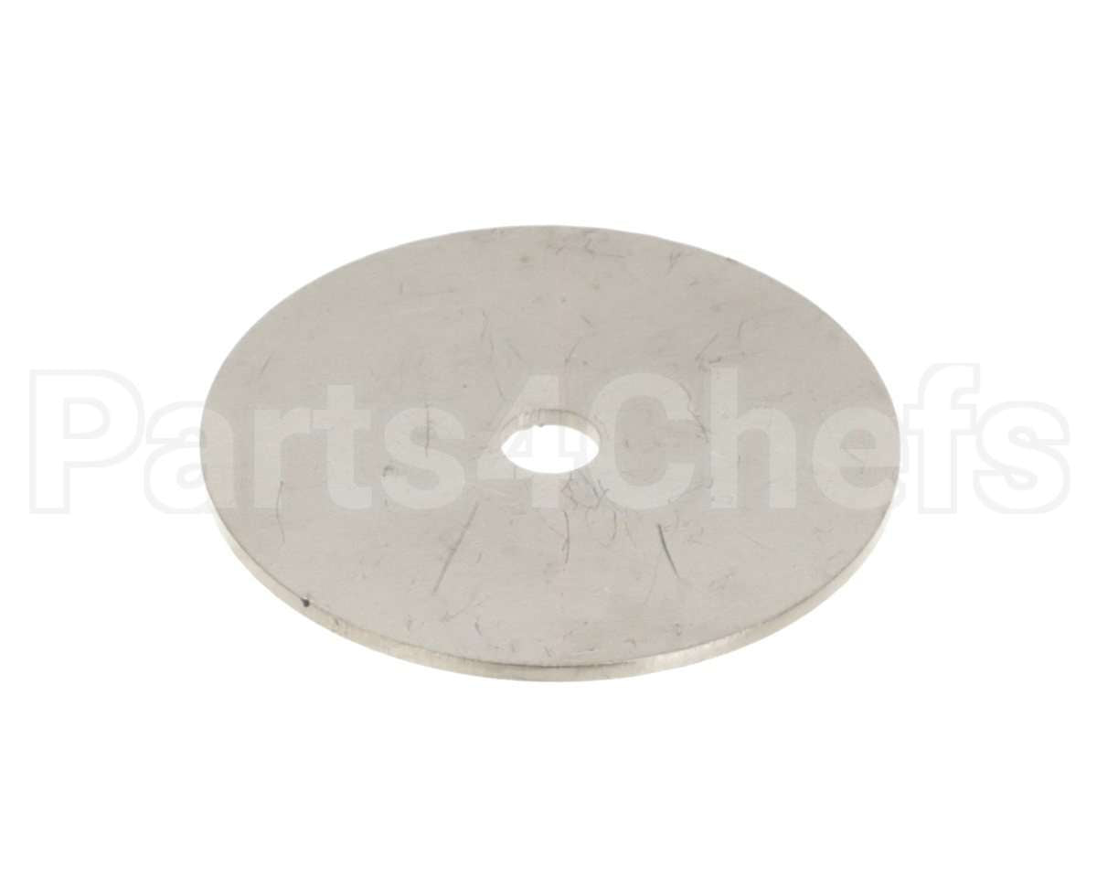 R7570 Blodgett Pressure Relief Cover