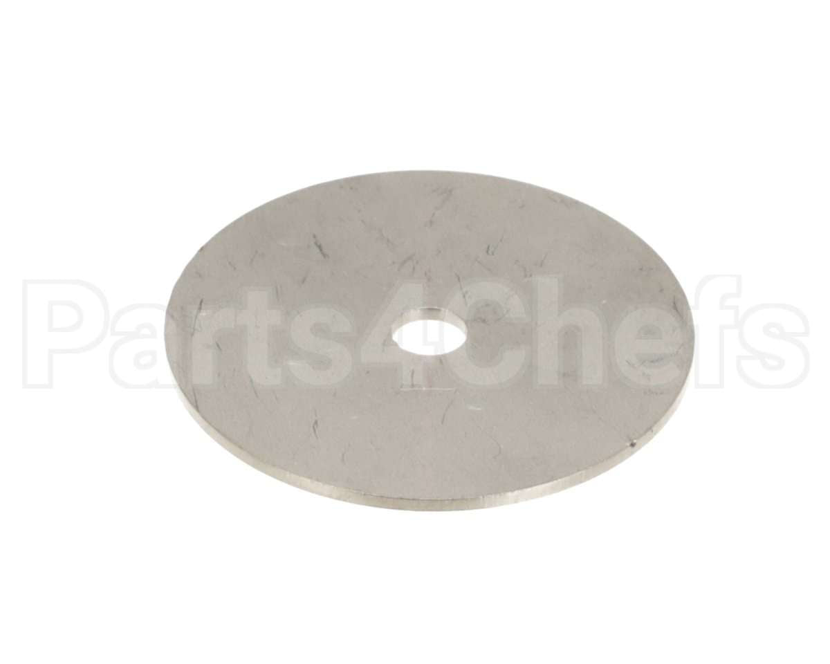 R7570 Blodgett Pressure Relief Cover