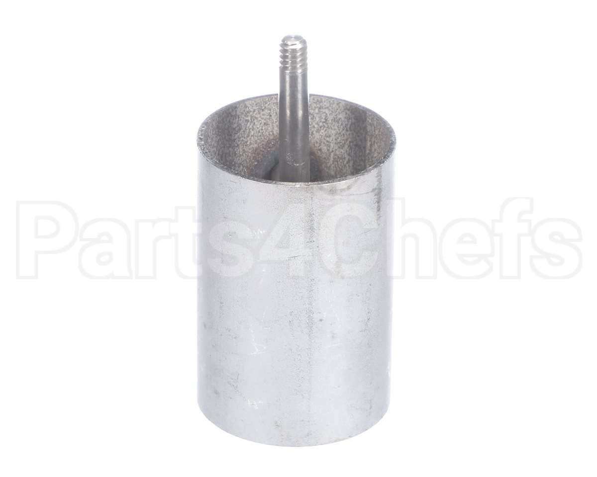 R7581 Blodgett Outlet Assy, Steam