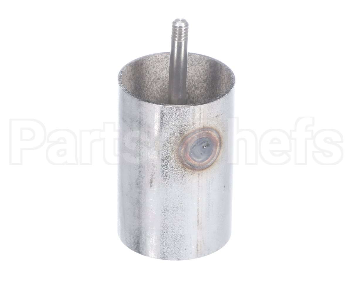 R7581 Blodgett Outlet Assy, Steam