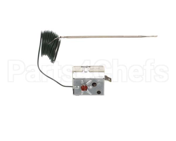 R7603 Turbochef Thermostat, High Limit (Manual Reset, Si