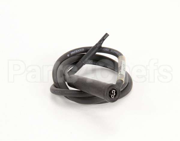 R78230 Aaon Sparker Wire Black 36