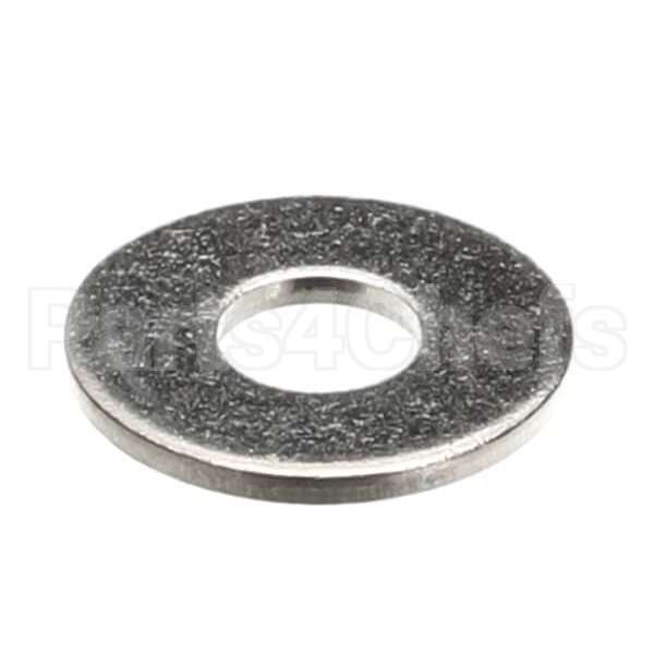 R7867 Compatible Blodgett Washer, Npb .392 X 1