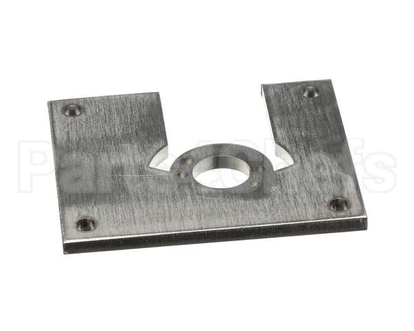 R7944 Blodgett Plate,Latch Mount 20S