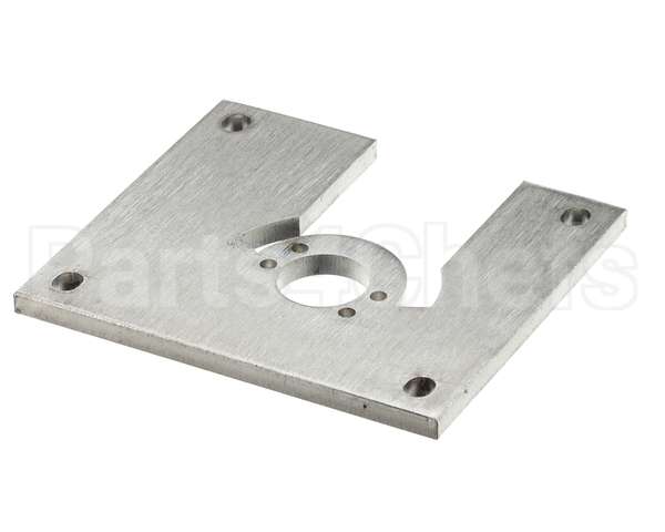R7944 Blodgett Plate,Latch Mount 20S