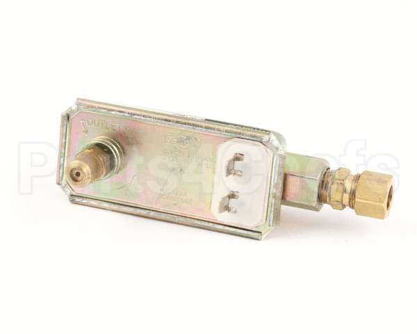 R80002 American Range Valve,Saftey Griddle Residentl