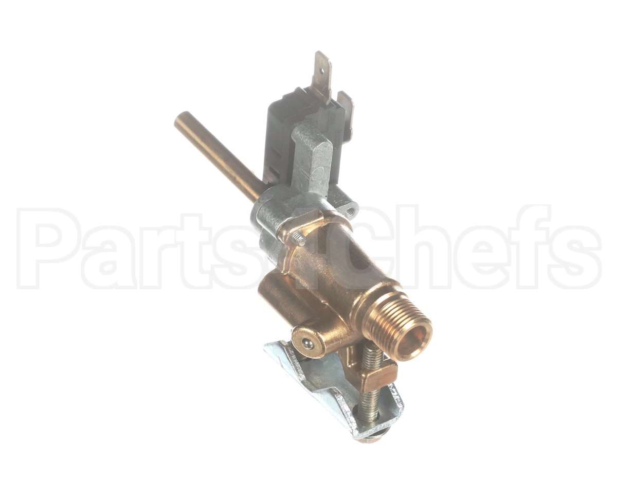 R80009 American Range Valve Ir Broil Fr Lo Med Hi Nat Gas