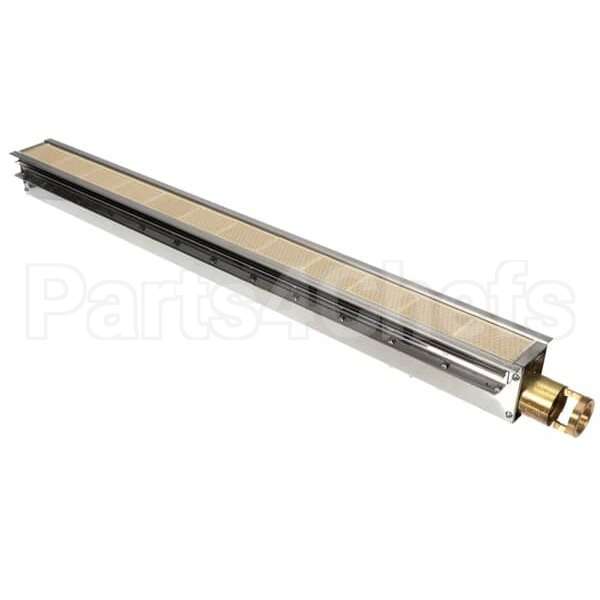 R802 Compatible Rotisol Infrared Radiant Burner