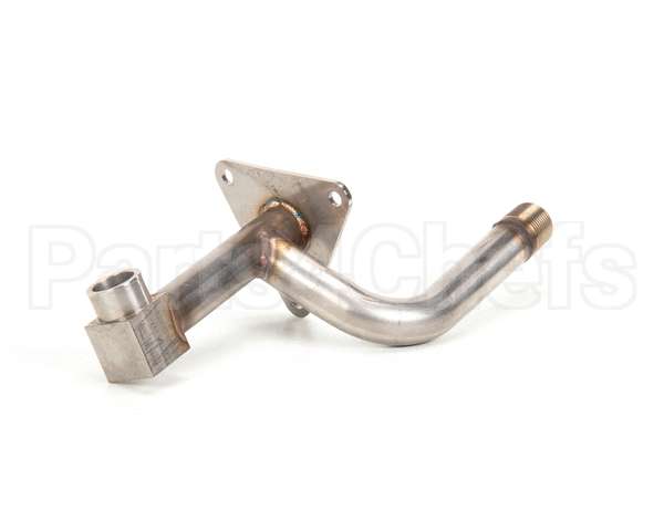 R8074 Blodgett Tube, Pump Connection