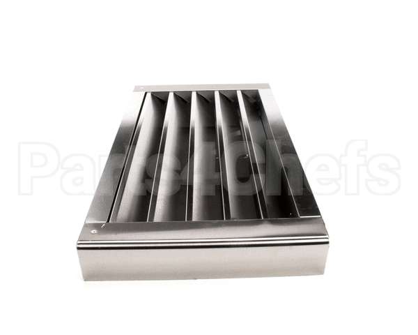 R818A-310 Maxx Cold Bottom Grill