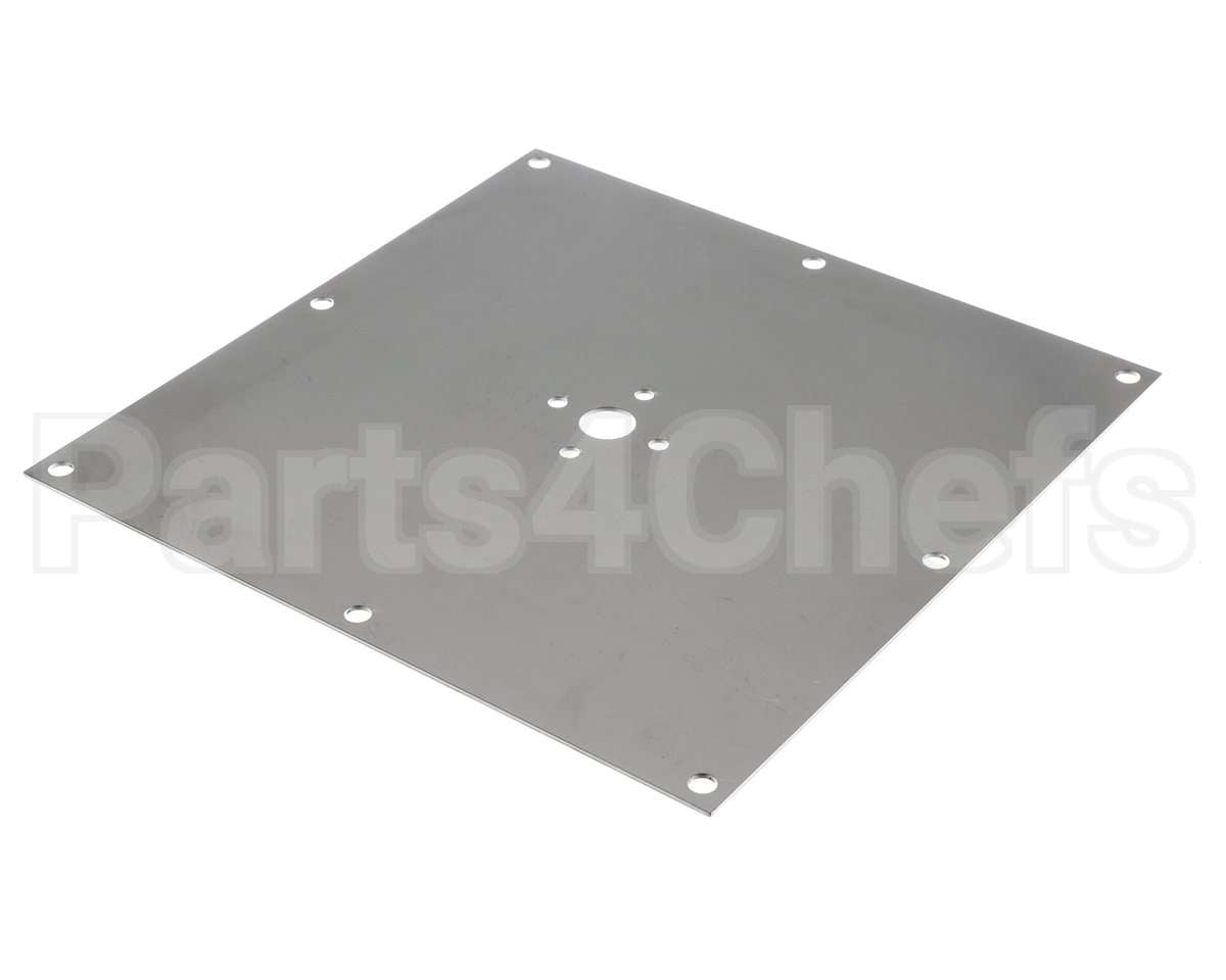 R8205 Blodgett Plate, Motor Bracket