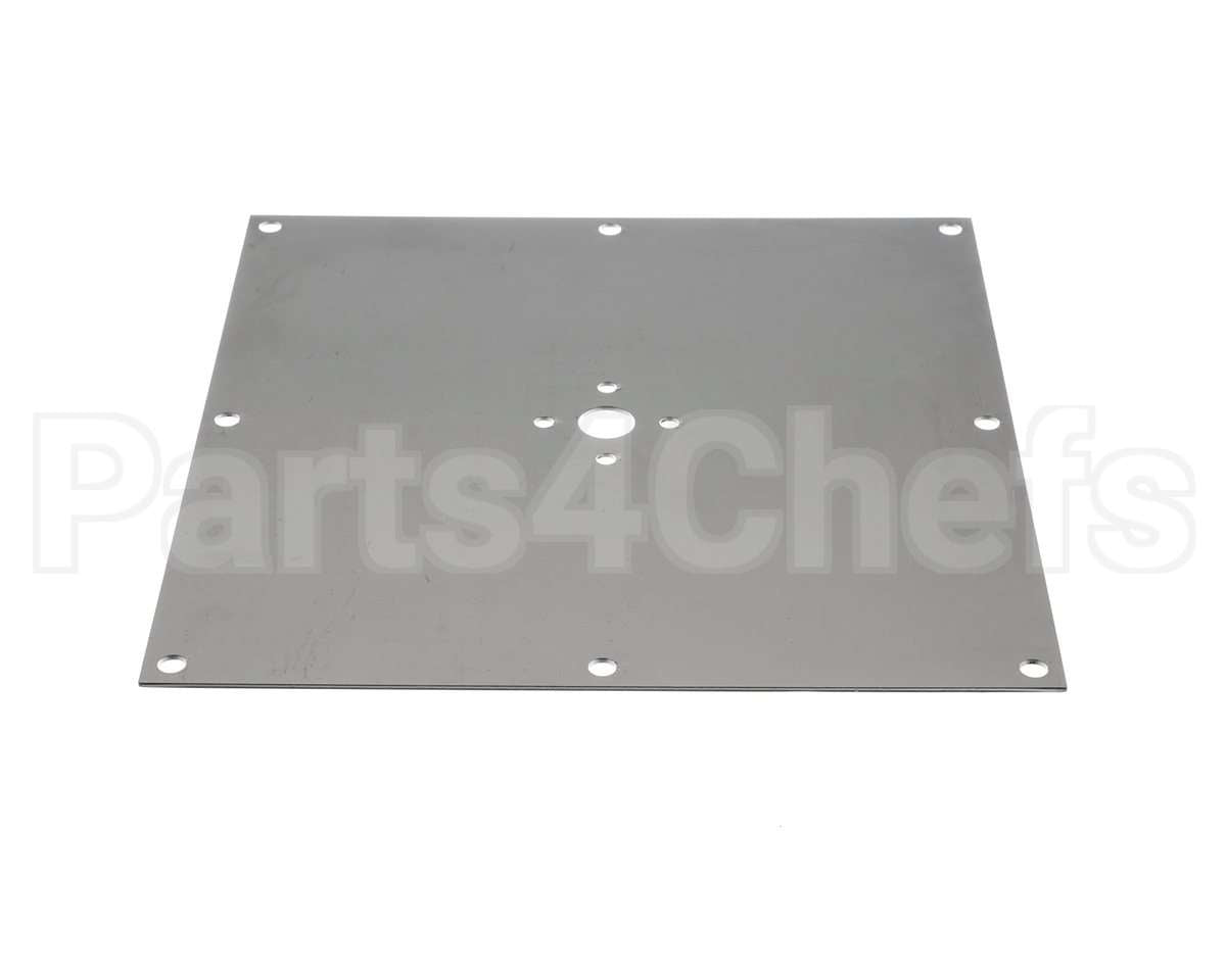 R8205 Blodgett Plate, Motor Bracket