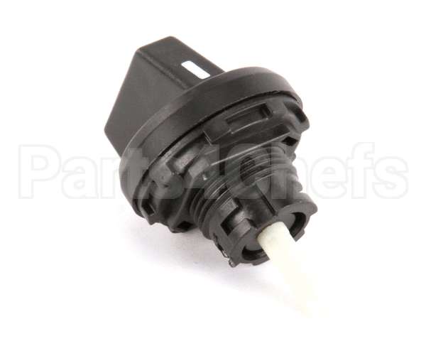 R8515 Blodgett Switch, Front End