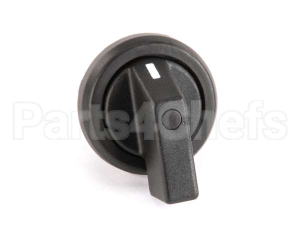 R8515 Blodgett Switch, Front End