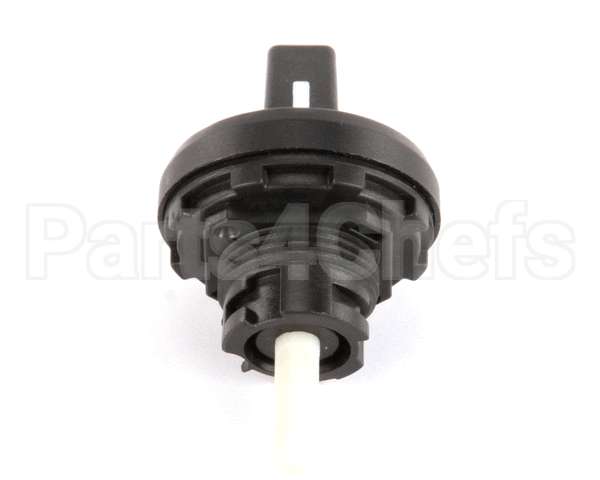 R8515 Blodgett Switch, Front End