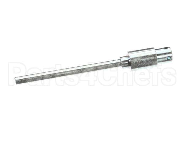 R858A-410 Maxx Cold Shaft Top Hinge As