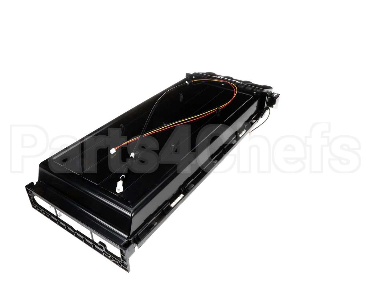 R858F-740 Blue Air Vaporizer Case Assembly