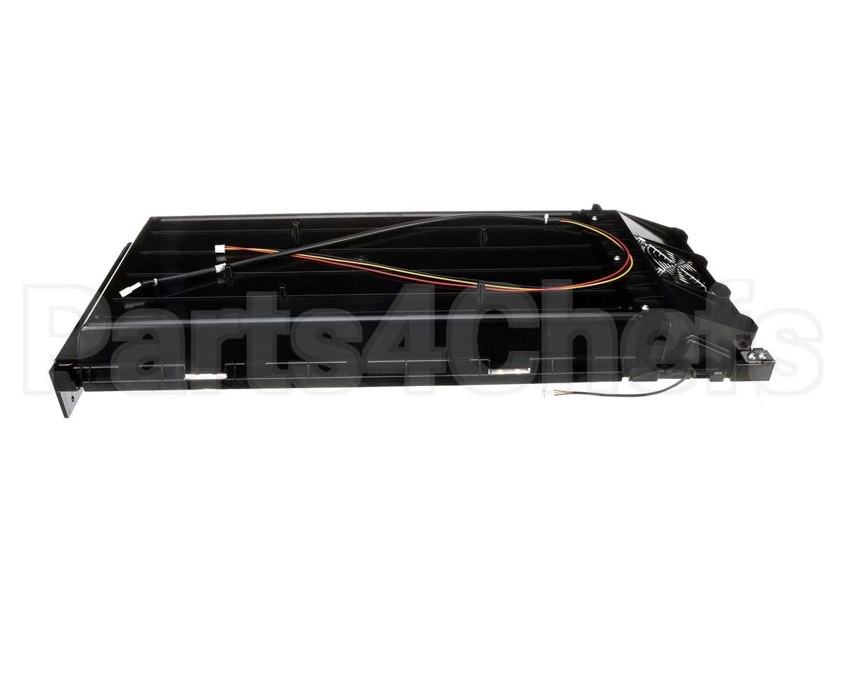 R858F-740 Blue Air Vaporizer Case Assembly