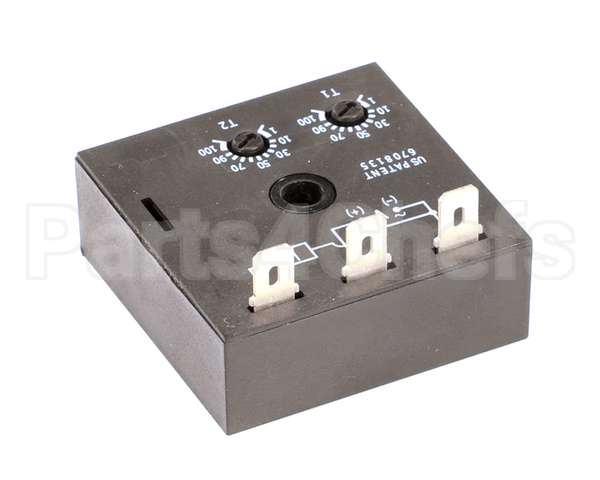 R8592 Blodgett Timer, 230V