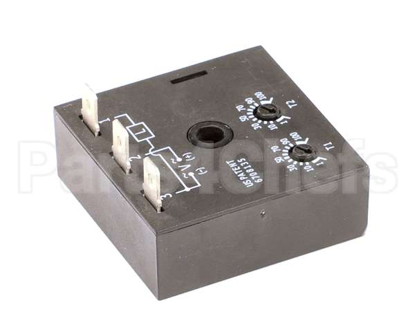 R8592 Blodgett Timer, 230V