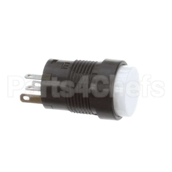 R8595 Compatible Blodgett Switch, Pushbutton