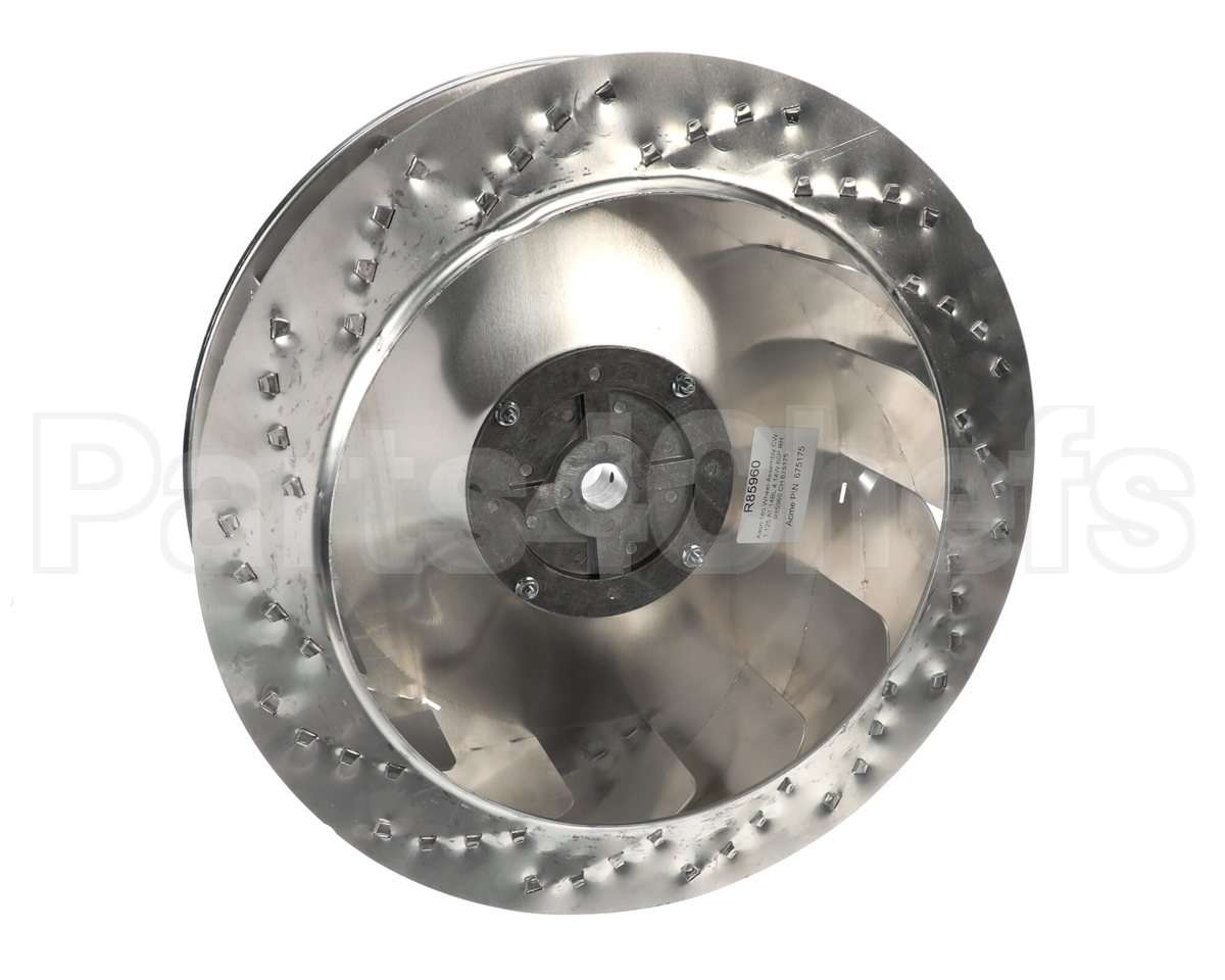 R85960 Aaon Wheel Plnm 185 04.14W14B1.13Br