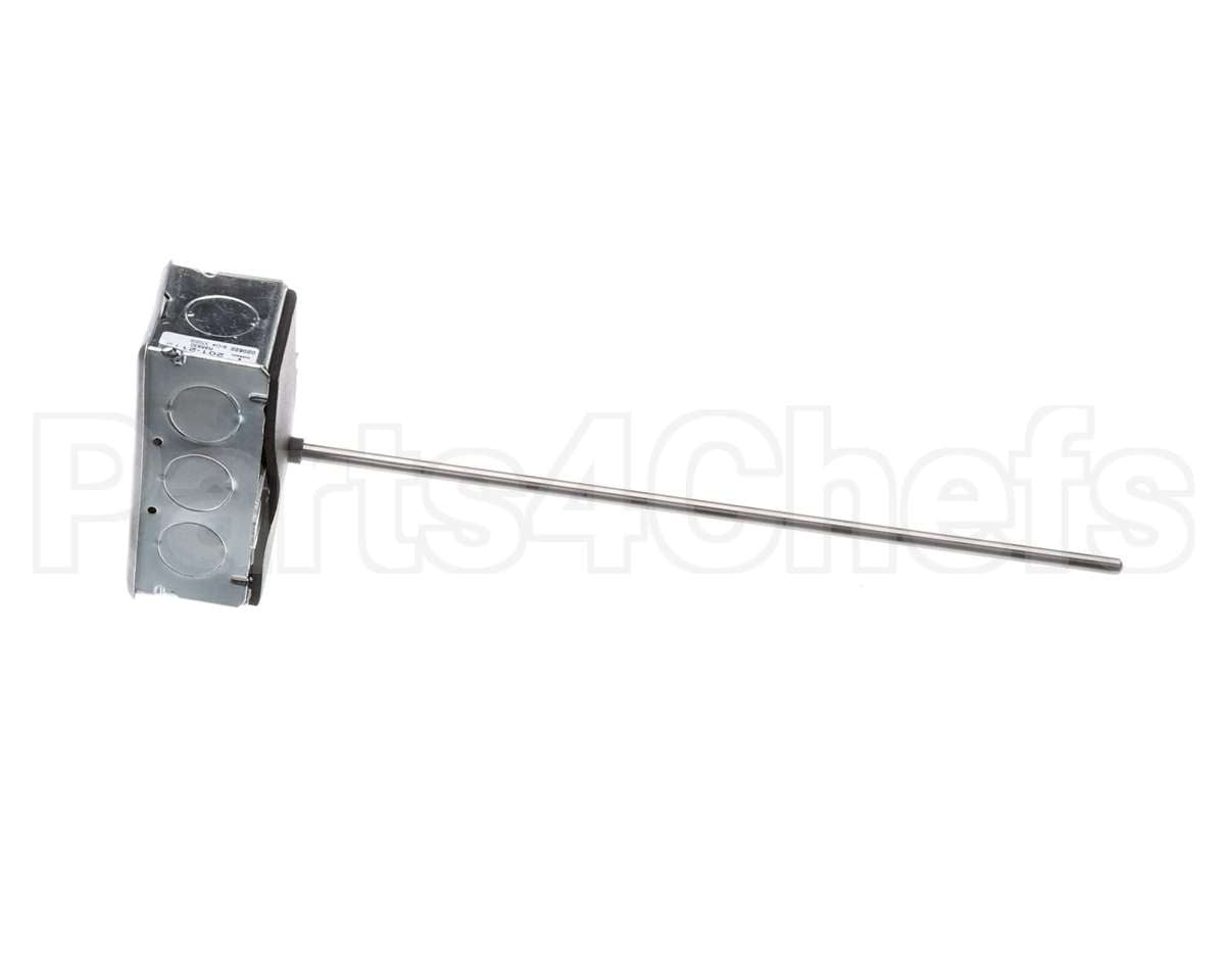R86830 Aaon Sensor Temp Sa/Ra 12 Cpc