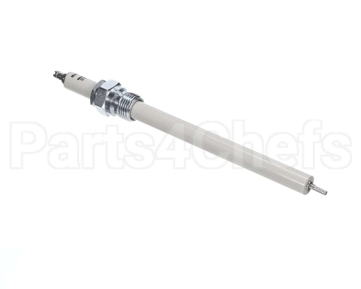 R87590 Aaon Spark Ignitor