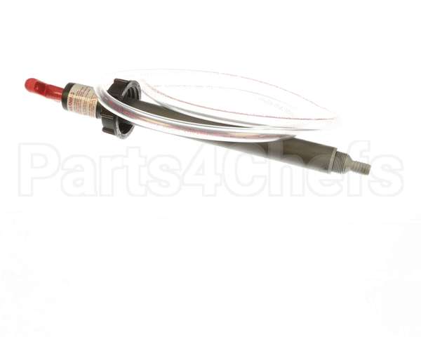 R8860 Blodgett Pump, Hand De-Liming