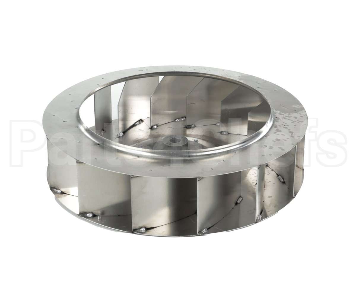 R88750 Aaon Blower/Plenum Wheel