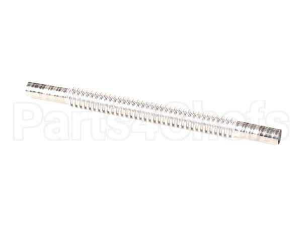 R8952 Blodgett Tube, Flex 3/8 Od X 6