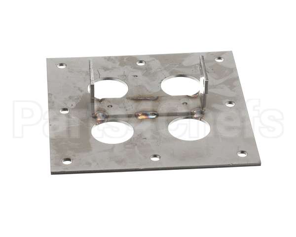 R8971 Blodgett Mounting Assembly, Burner