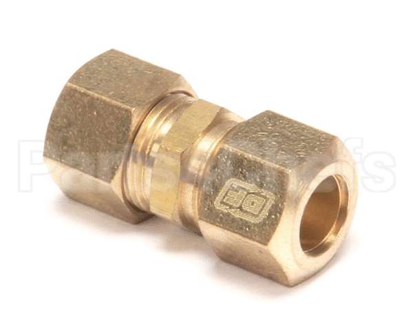 R8984 Blodgett Fitting, Comp,Coup.3/8T X 3/8T