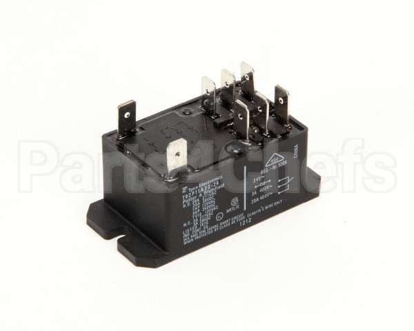 R90510 Aaon Replay Power Dpdt