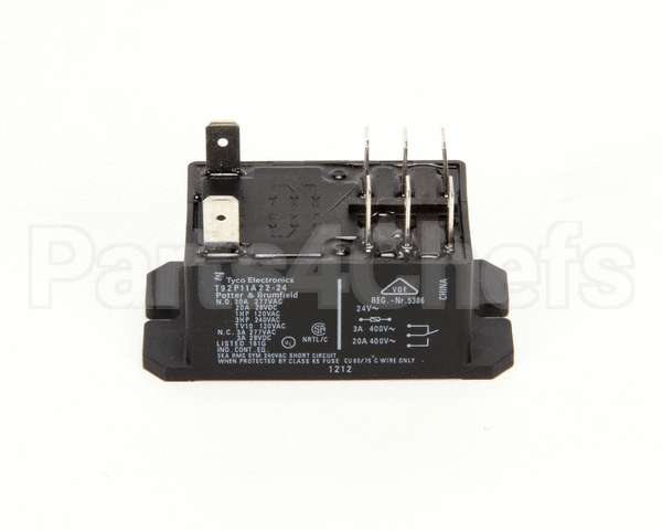 R90510 Aaon Replay Power Dpdt