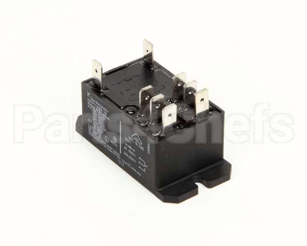 R90510 Aaon Replay Power Dpdt