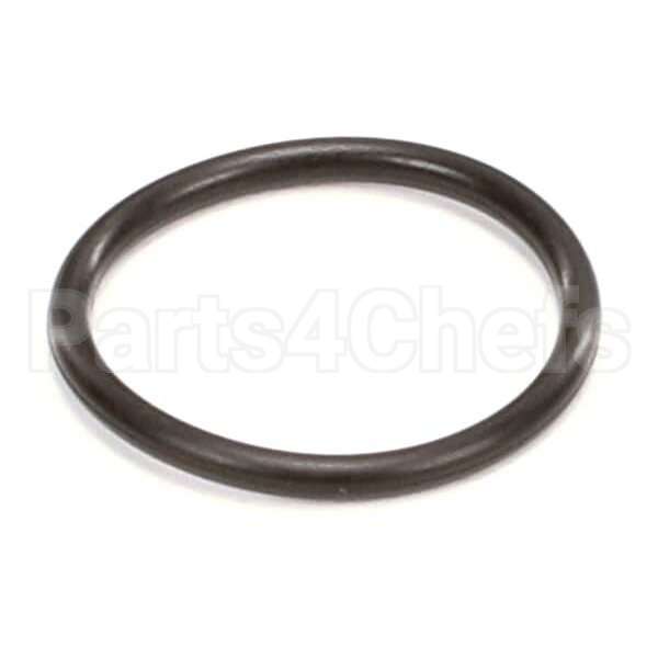 R93 Compatible Stoelting Ring O Black 1/16In
