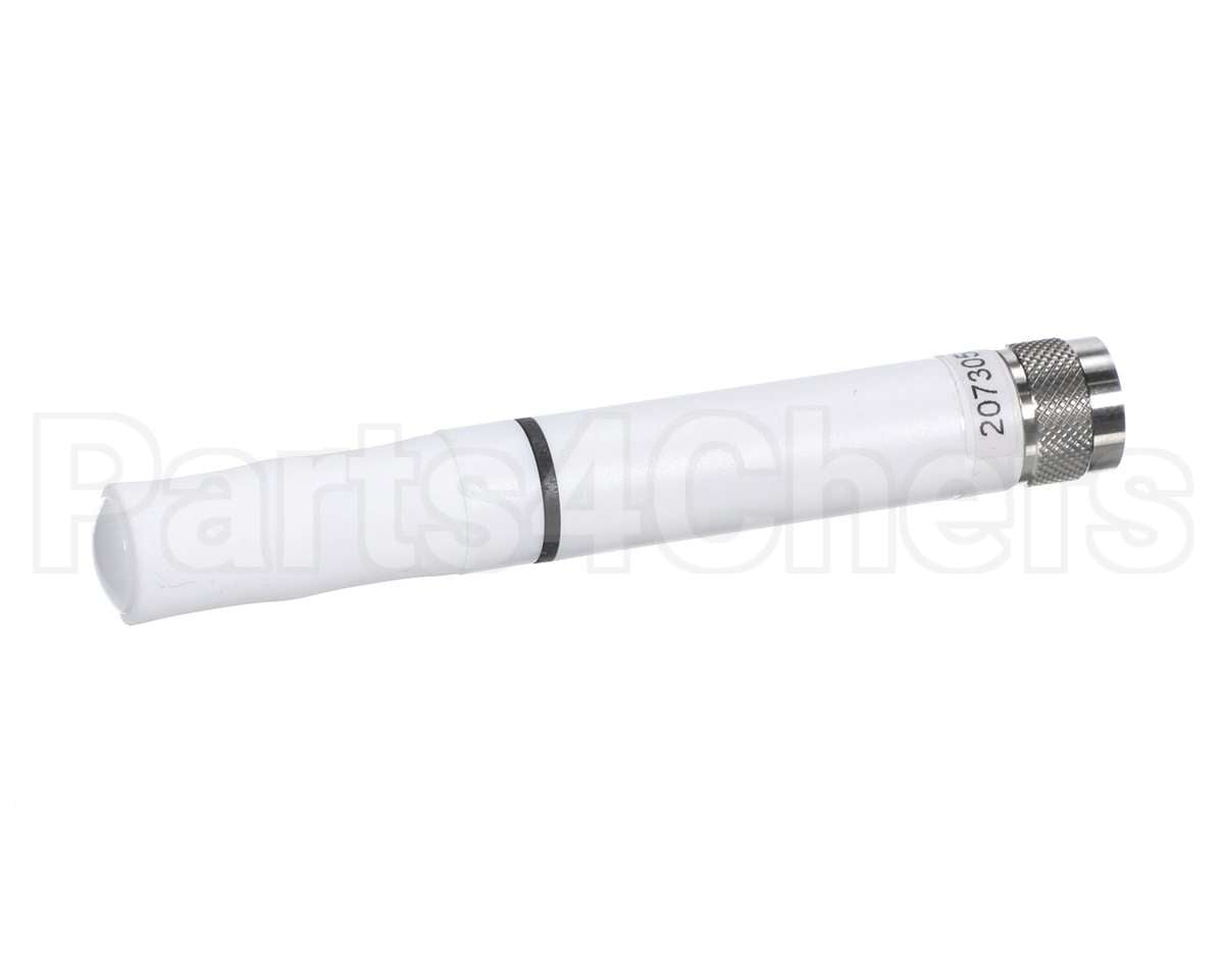 R93120 Aaon Sensor Temp/Rh Rotronics