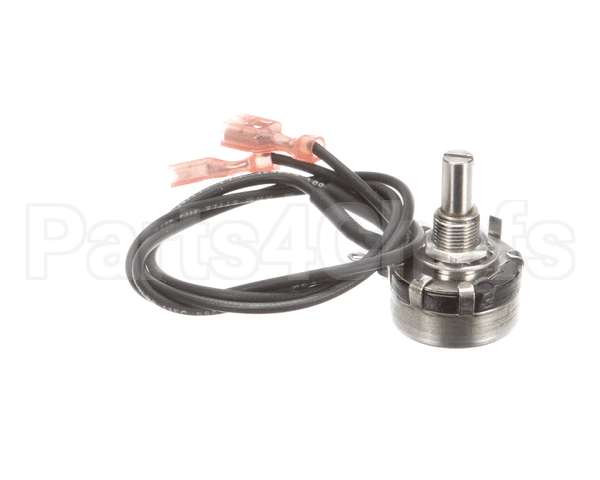R9384 Blodgett Potentiometer, Assembly Trimmed
