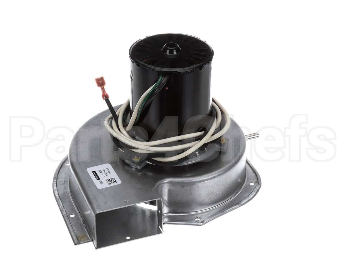 R94050 Aaon 460V Inducer Assembly