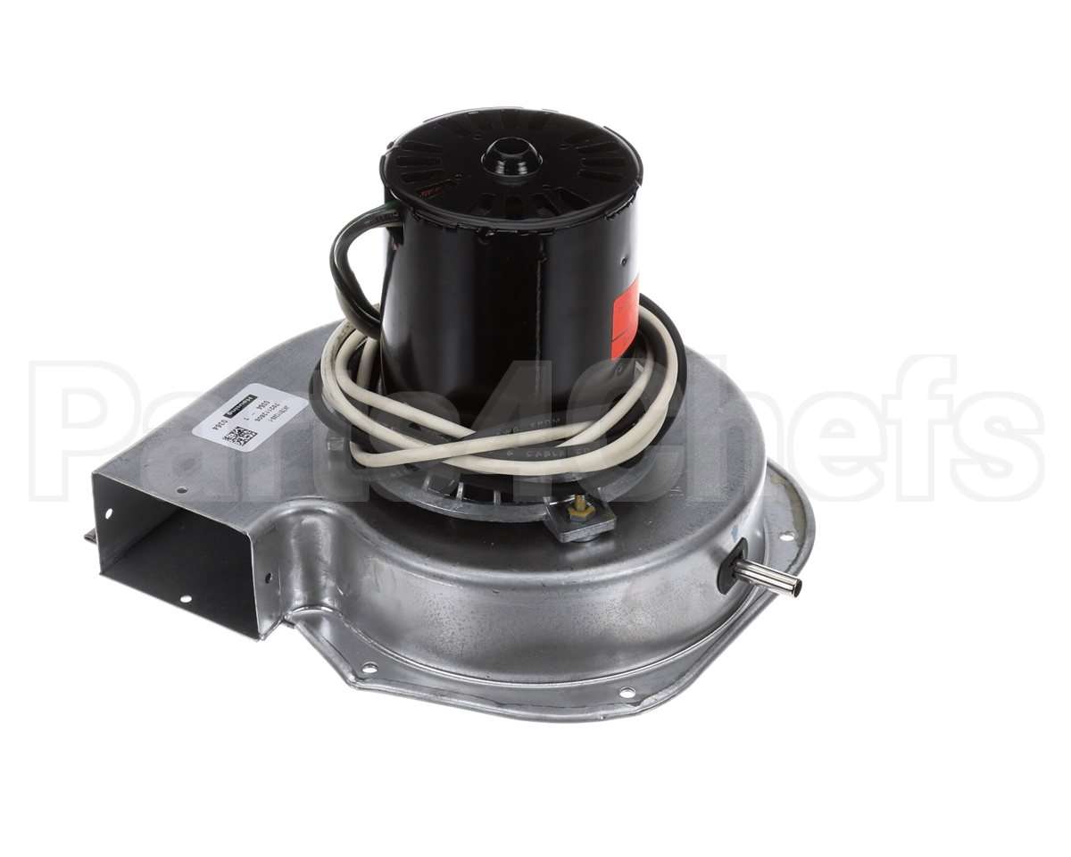 R94050 Aaon 460V Inducer Assembly