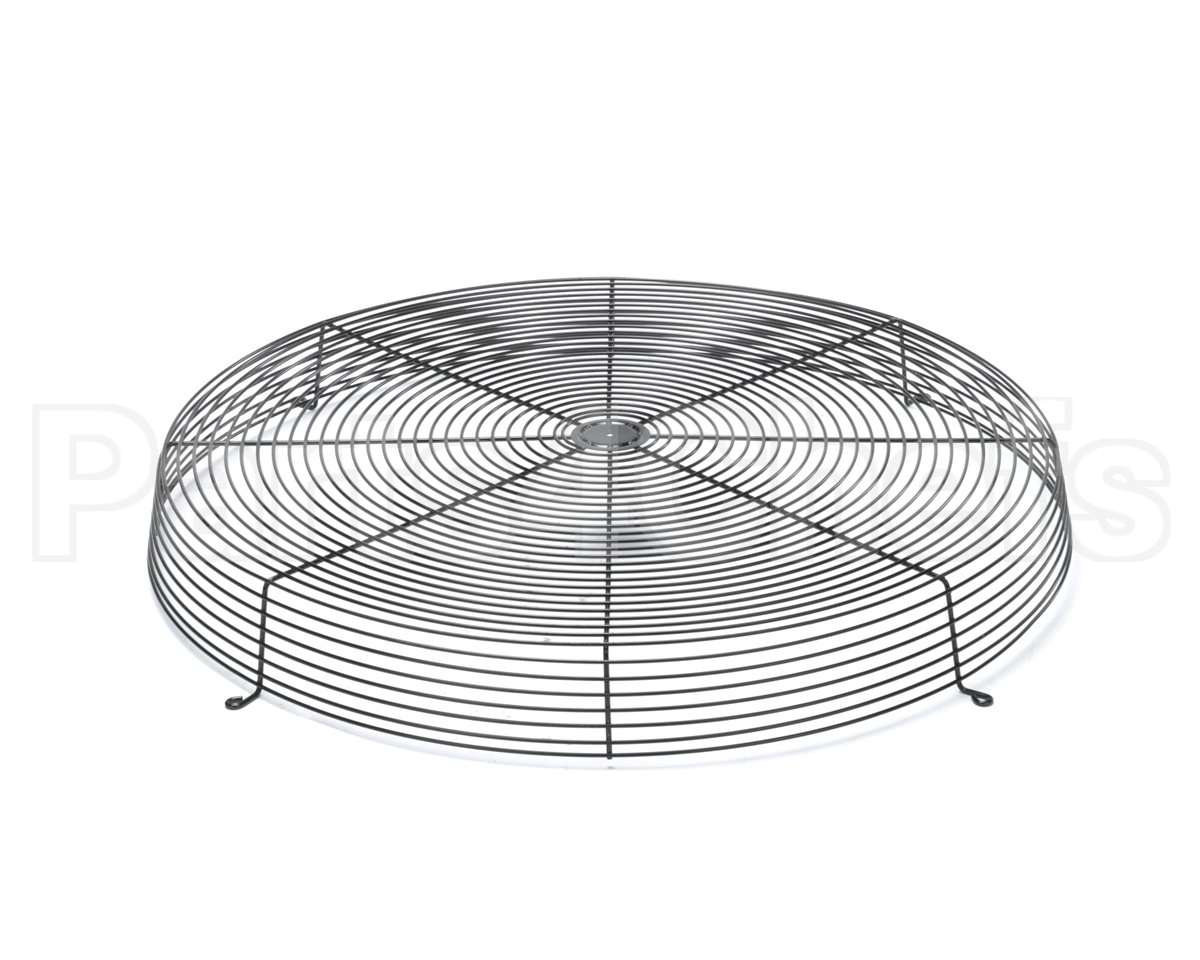 R94660 Aaon Grill Basket 30In Cond Fan Rq