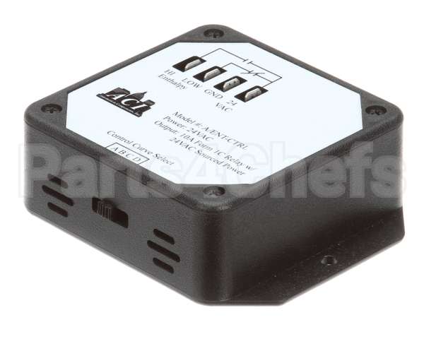 R95660 Aaon Enthalpy Control