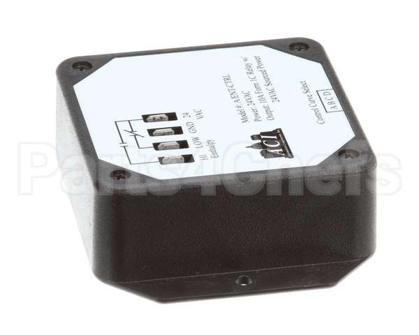 R95660 Aaon Enthalpy Control