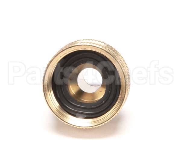 R9580 Blodgett Fitting,1/4 Npt To Ght Brass