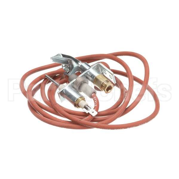 R9590 Compatible Blodgett Pilotassy, Hot Air