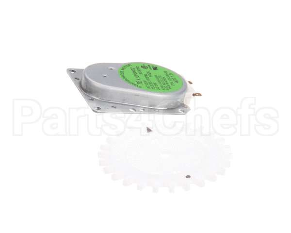 R9900667 Amana Menumaster Kit, Antenna Motor- Bottom