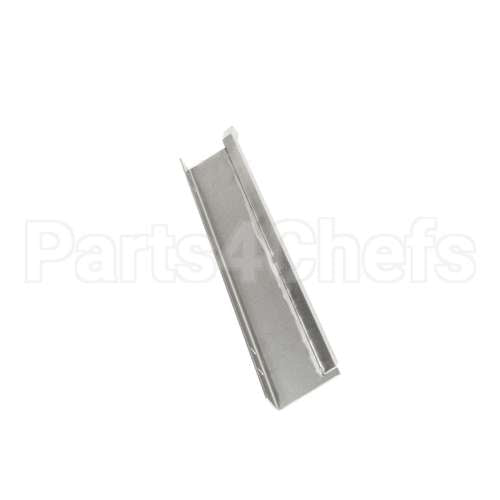 RA-37188 Alto Shaam Rail,Guide, Left Side Qc2-100