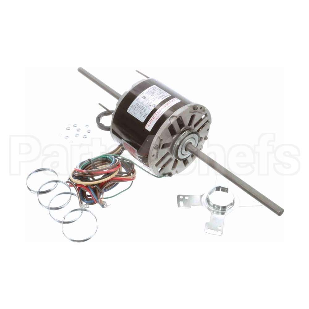RA1024 Century Fan Coil/Air Conditioner Motor